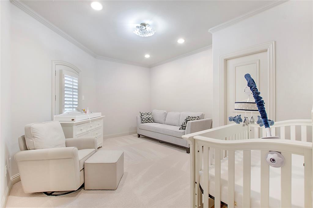 Glen Abbey - Residential