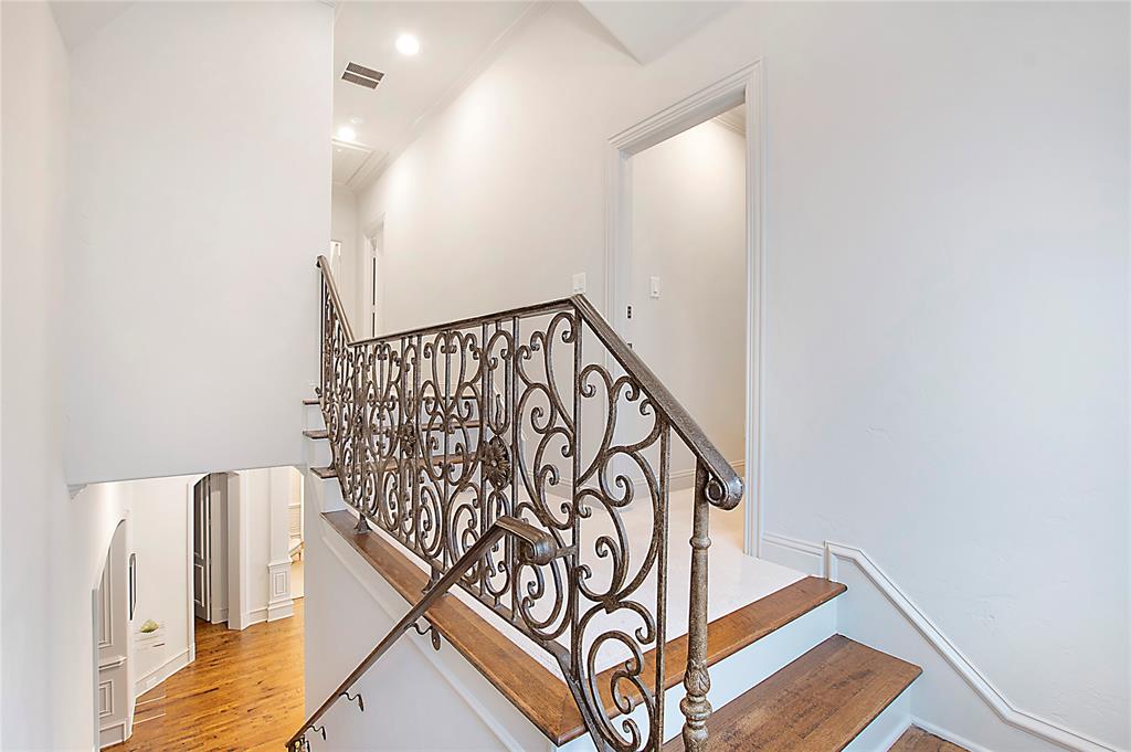 Glen Abbey - Residential