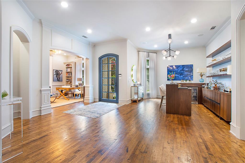 Glen Abbey - Residential