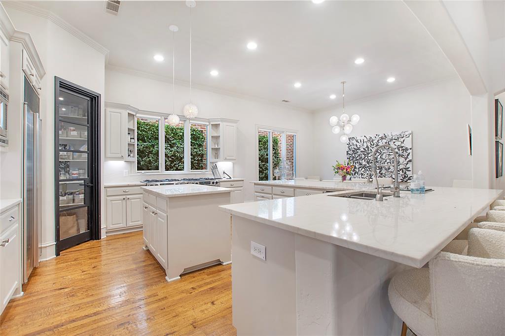 Glen Abbey - Residential