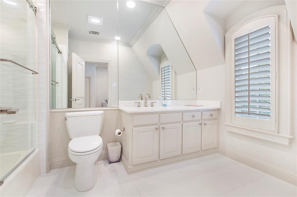 Glen Abbey - Residential