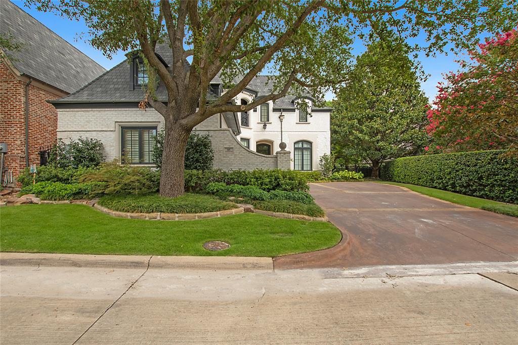 Glen Abbey - Residential