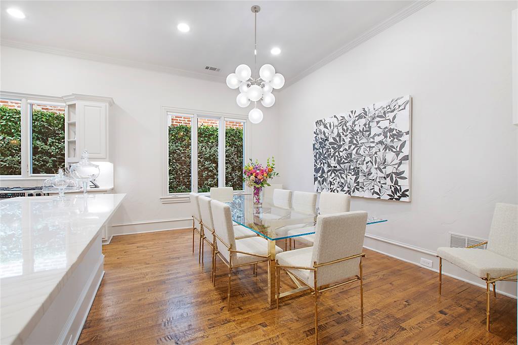 Glen Abbey - Residential