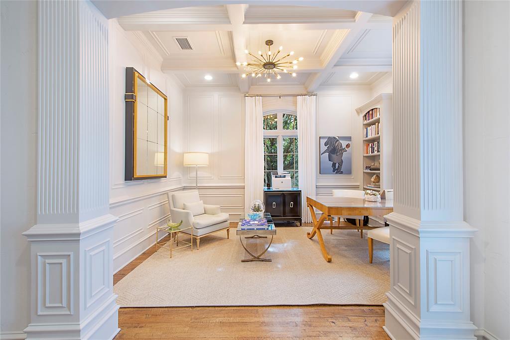 Glen Abbey - Residential