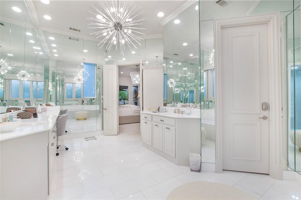 Glen Abbey - Residential