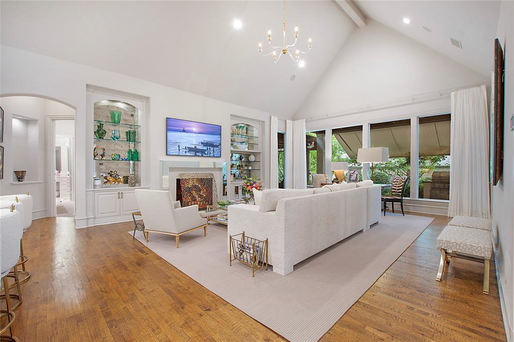 Glen Abbey - Residential