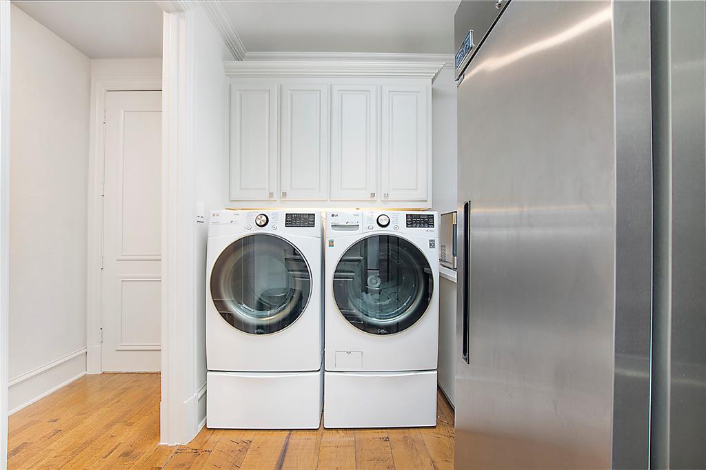 Glen Abbey - Residential