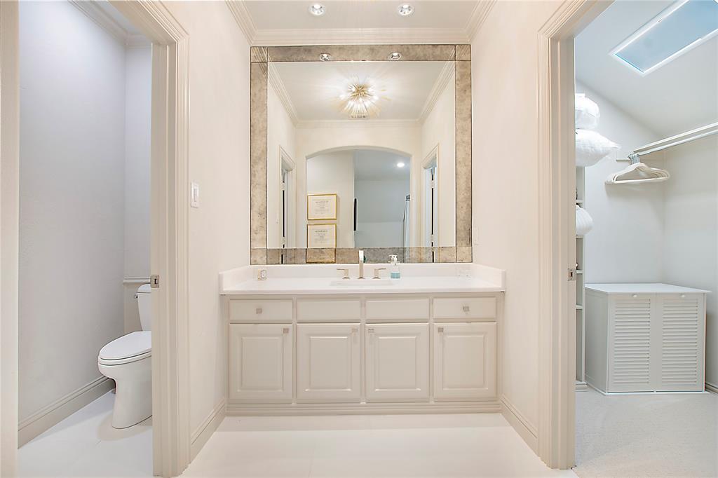 Glen Abbey - Residential