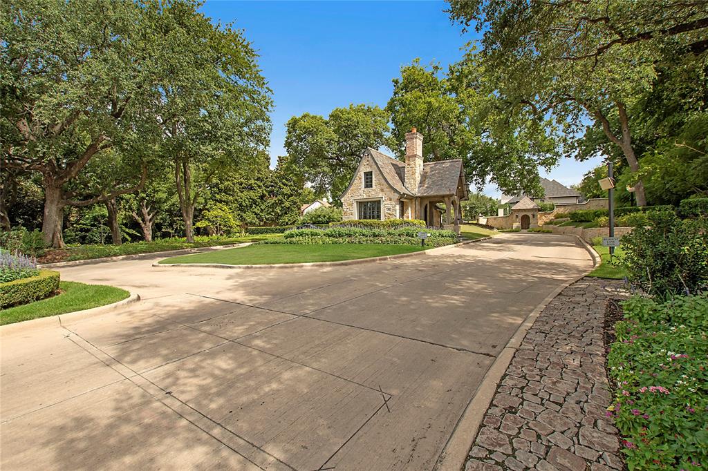 Glen Abbey - Residential