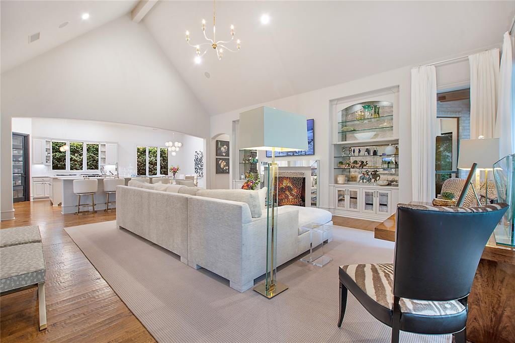 Glen Abbey - Residential