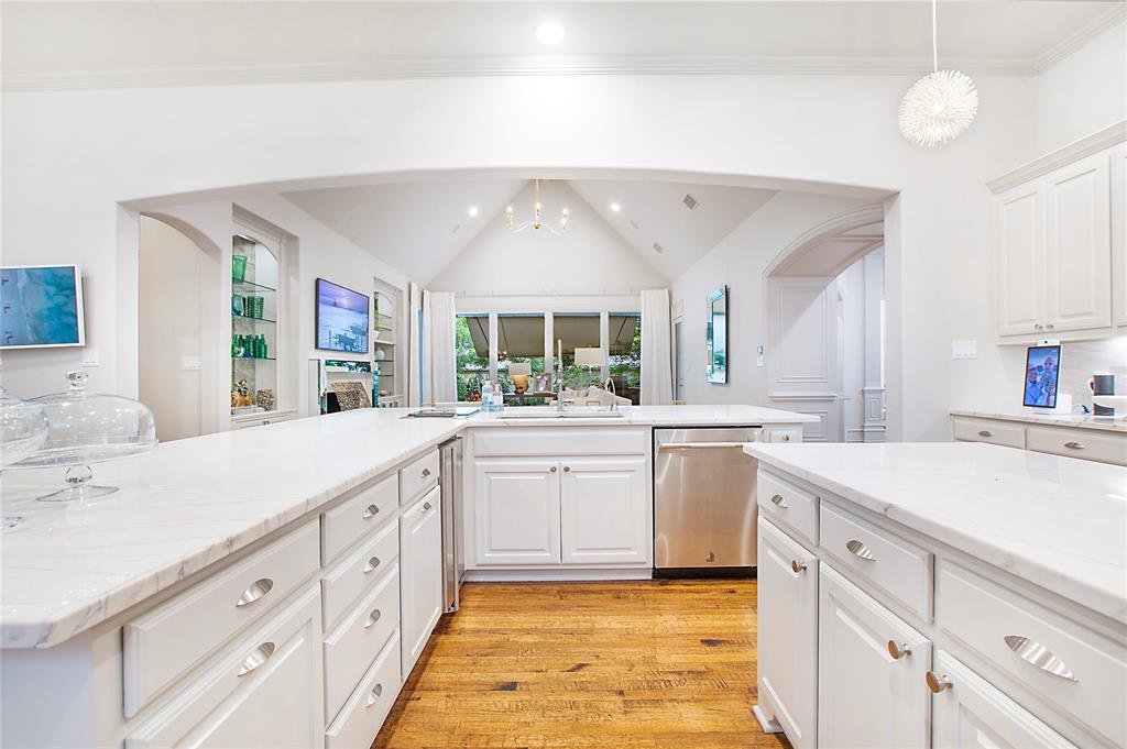 Glen Abbey - Residential