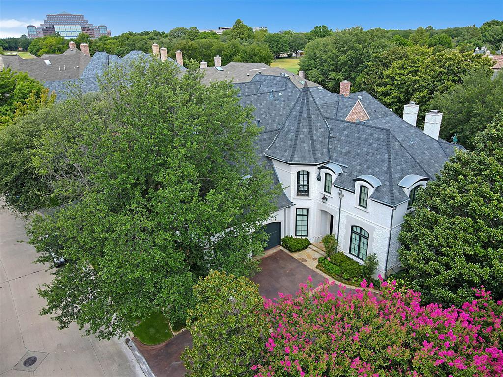 Glen Abbey - Residential