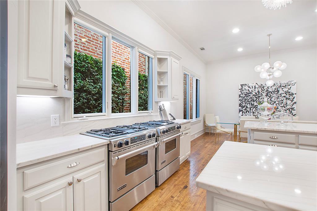 Glen Abbey - Residential