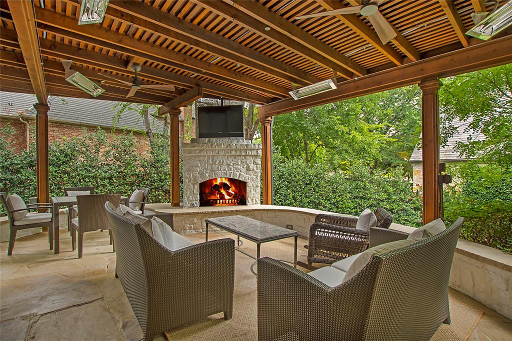 Glen Abbey - Residential