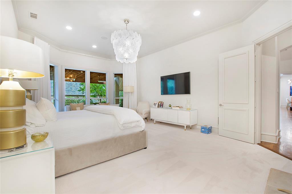 Glen Abbey - Residential