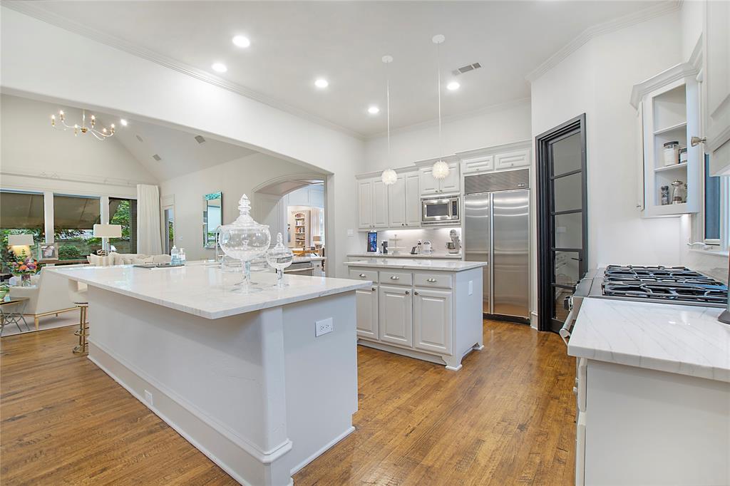 Glen Abbey - Residential