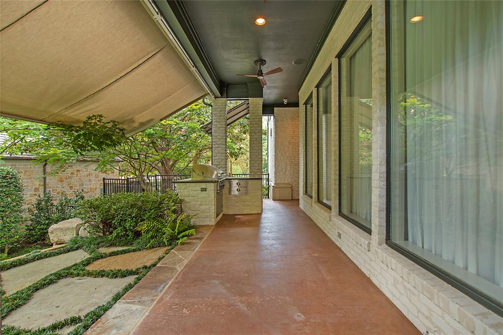 Glen Abbey - Residential