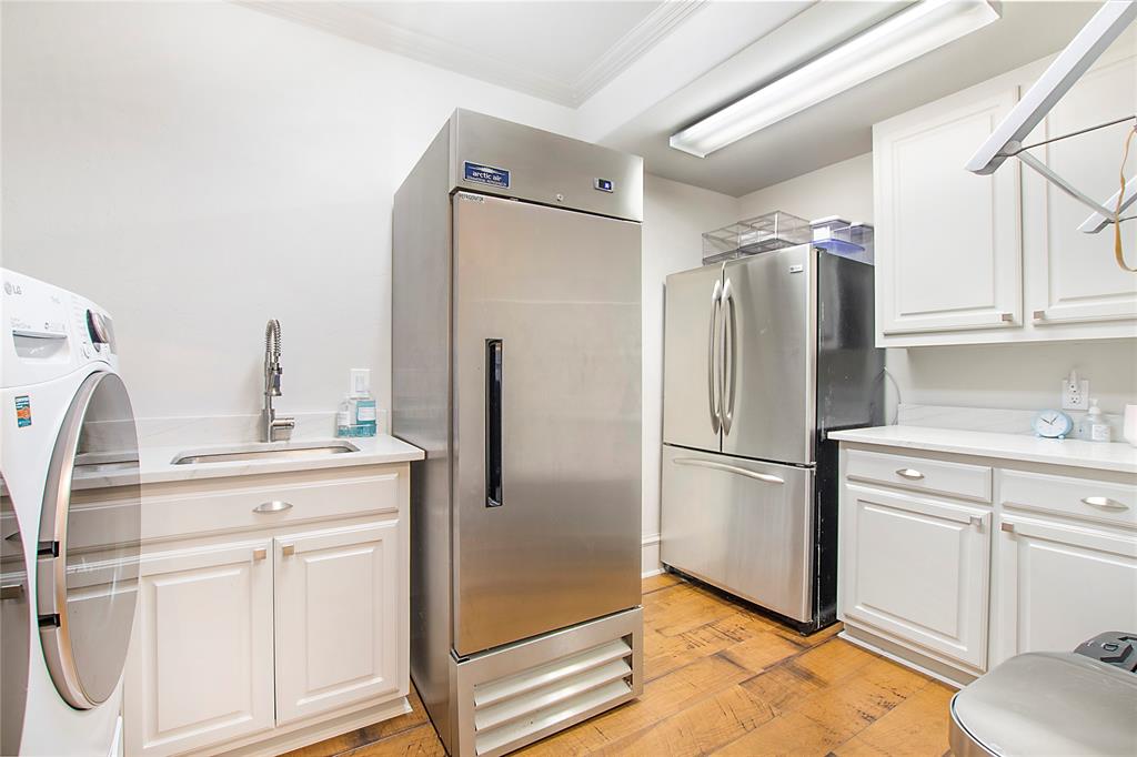 Glen Abbey - Residential