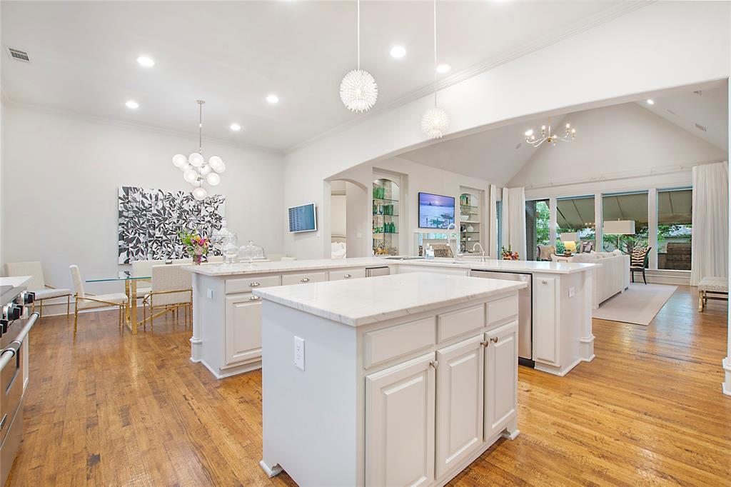 Glen Abbey - Residential