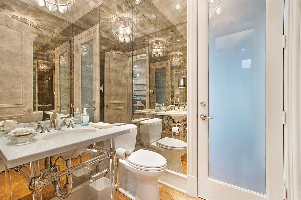 Glen Abbey - Residential