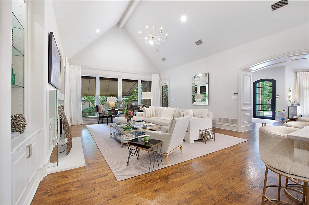 Glen Abbey - Residential