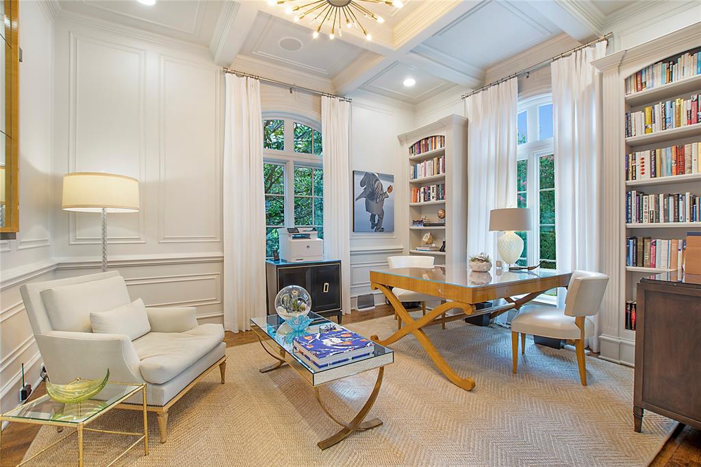 Glen Abbey - Residential