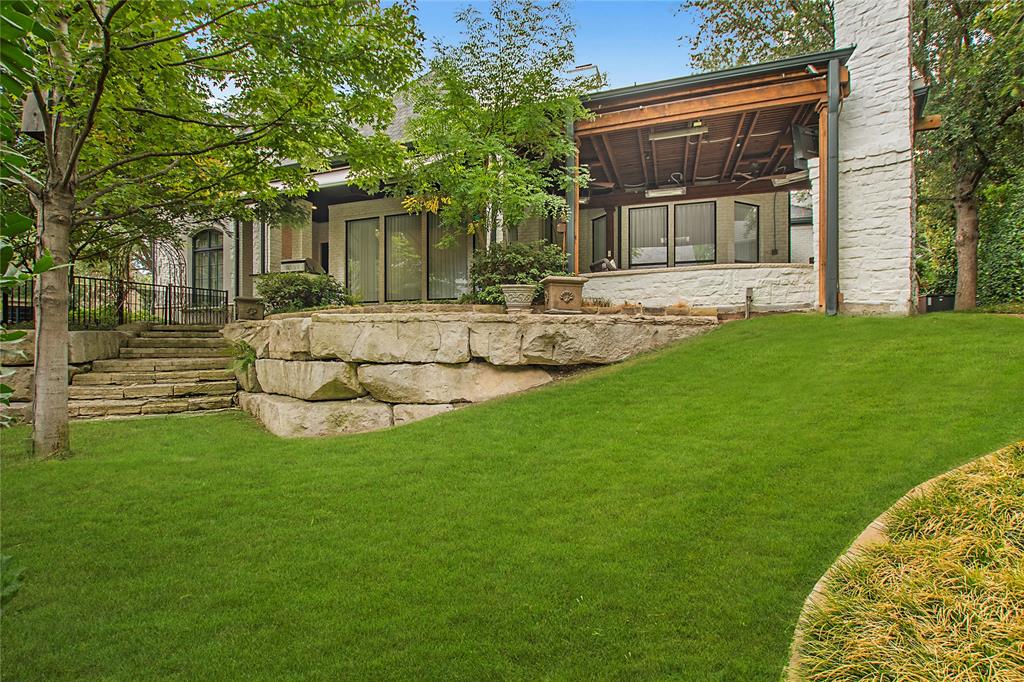 Glen Abbey - Residential