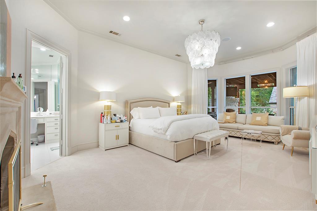 Glen Abbey - Residential