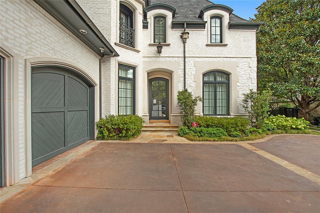 Glen Abbey - Residential