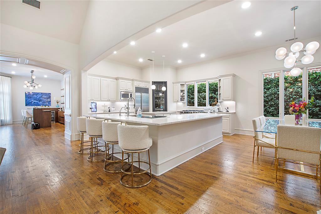 Glen Abbey - Residential