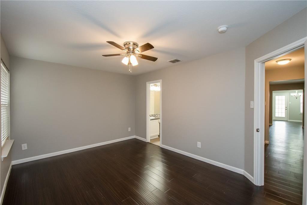 Mistletoe Hill Ph I & II - Residential Lease