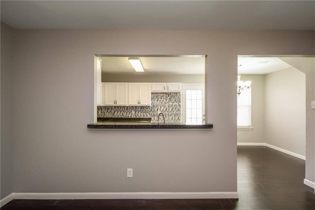 Mistletoe Hill Ph I & II - Residential Lease