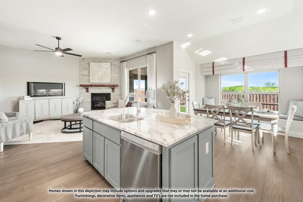 Mockingbird Hills 60-65 - Residential