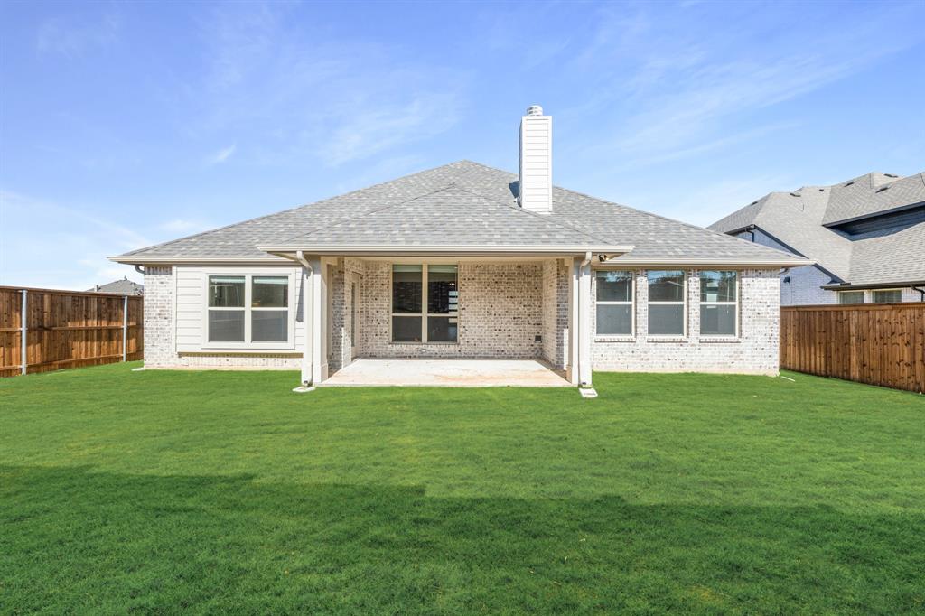 Mockingbird Hills 60-65 - Residential