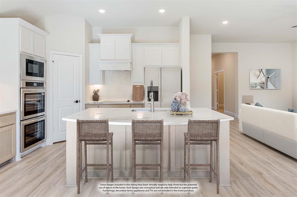 Mockingbird Hills 60-65 - Residential