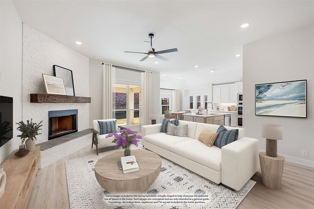 Mockingbird Hills 60-65 - Residential