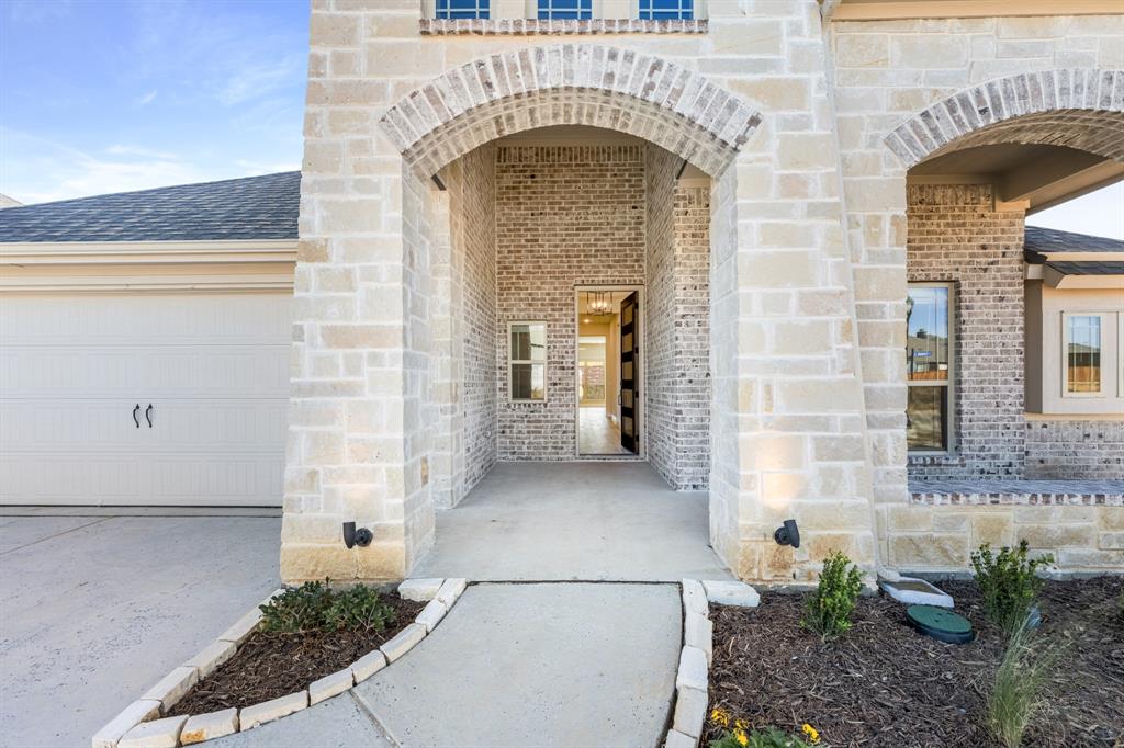 Mockingbird Hills 60-65 - Residential