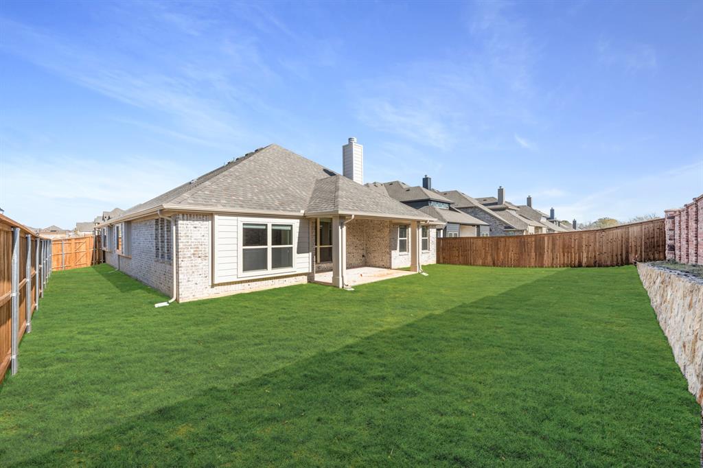 Mockingbird Hills 60-65 - Residential