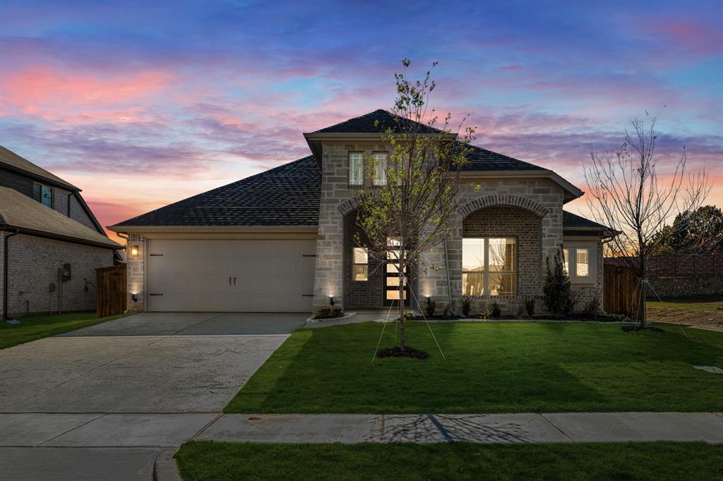 Mockingbird Hills 60-65 - Residential