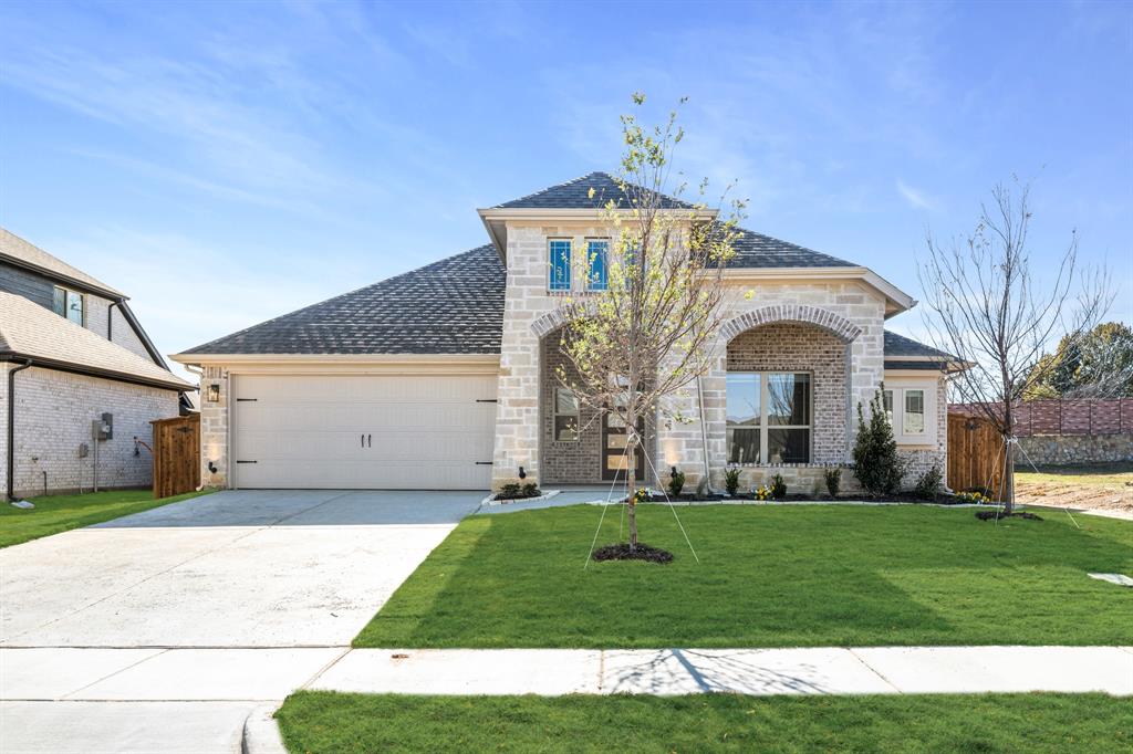 Mockingbird Hills 60-65 - Residential