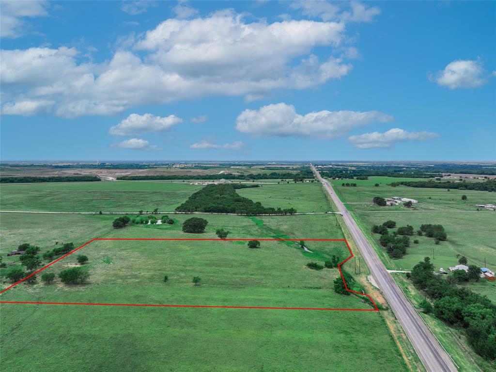 LOT 3 - TBD Old Sandborn Ranch Road
