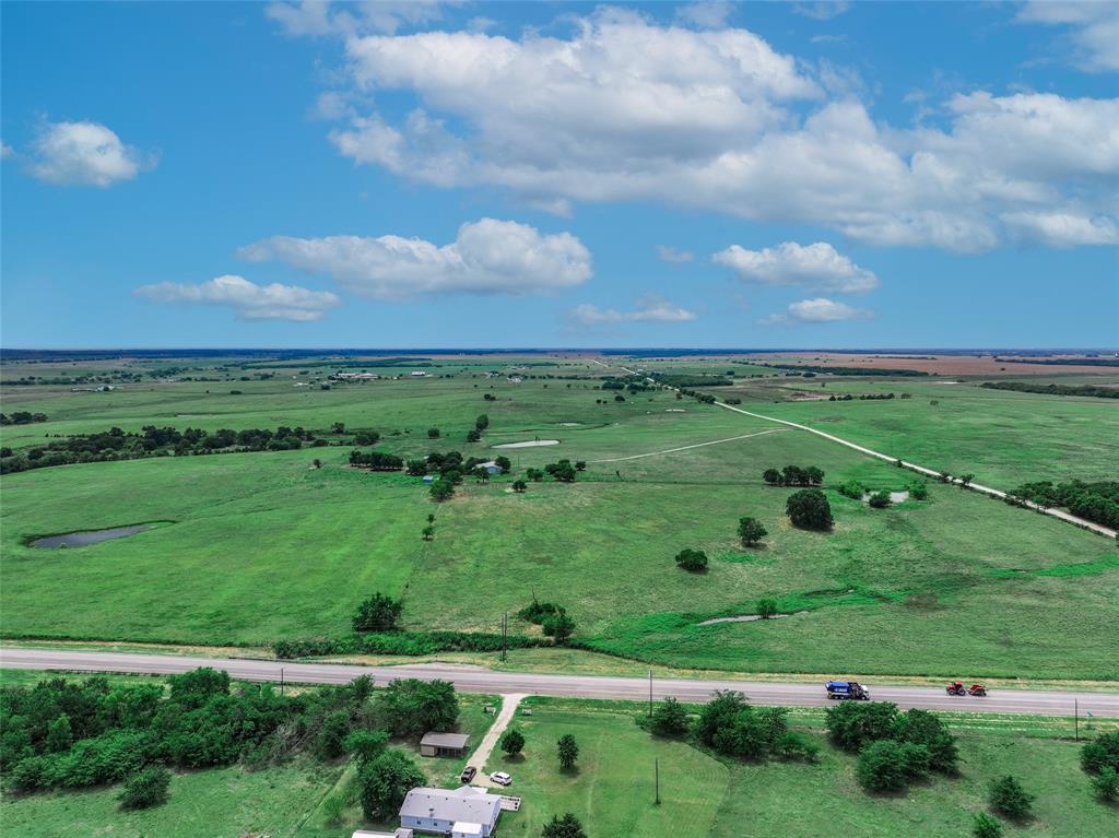 LOT 3 - TBD Old Sandborn Ranch Road