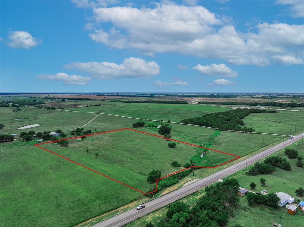 LOT 3 - TBD Old Sandborn Ranch Road
