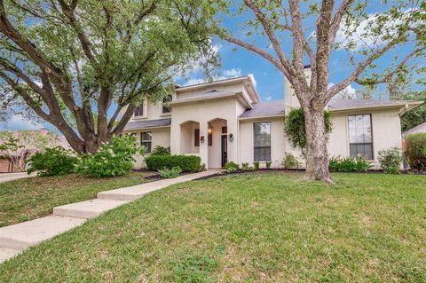 2926 Roaring Springs Road Grapevine TX 76051