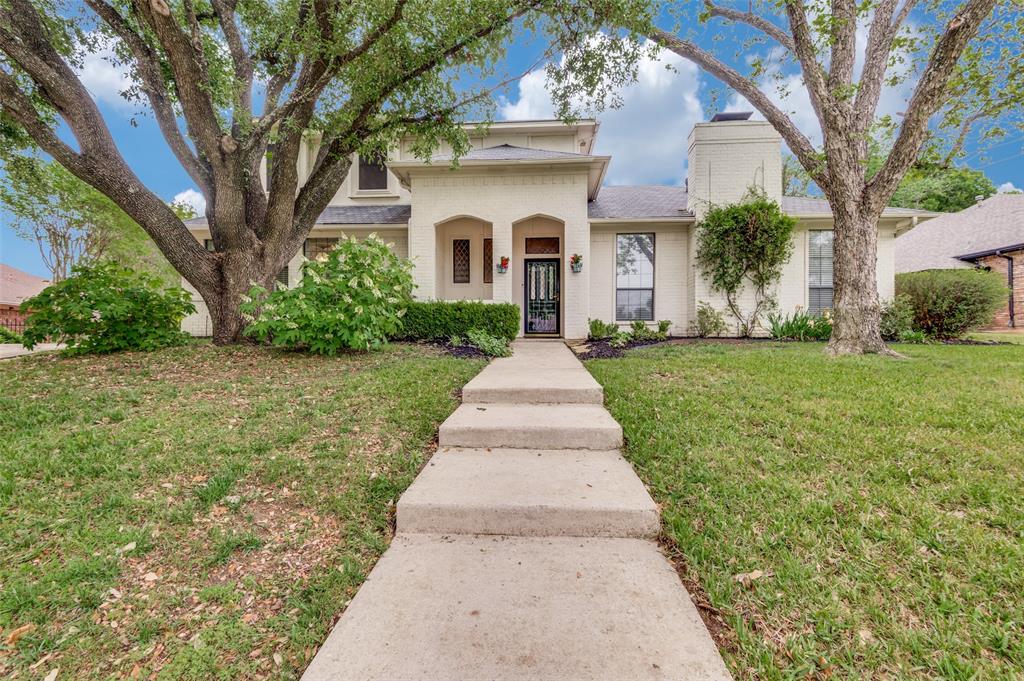 2926 Roaring Springs Road