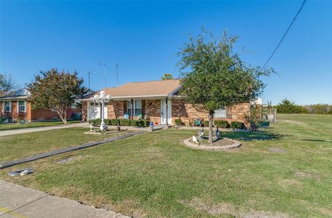 A home in Royse City