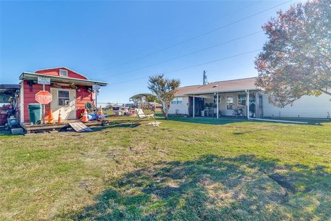 A home in Royse City