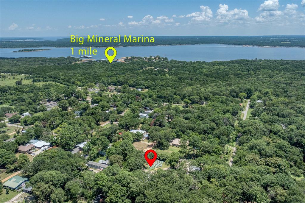 Aloha Gardens - Residential