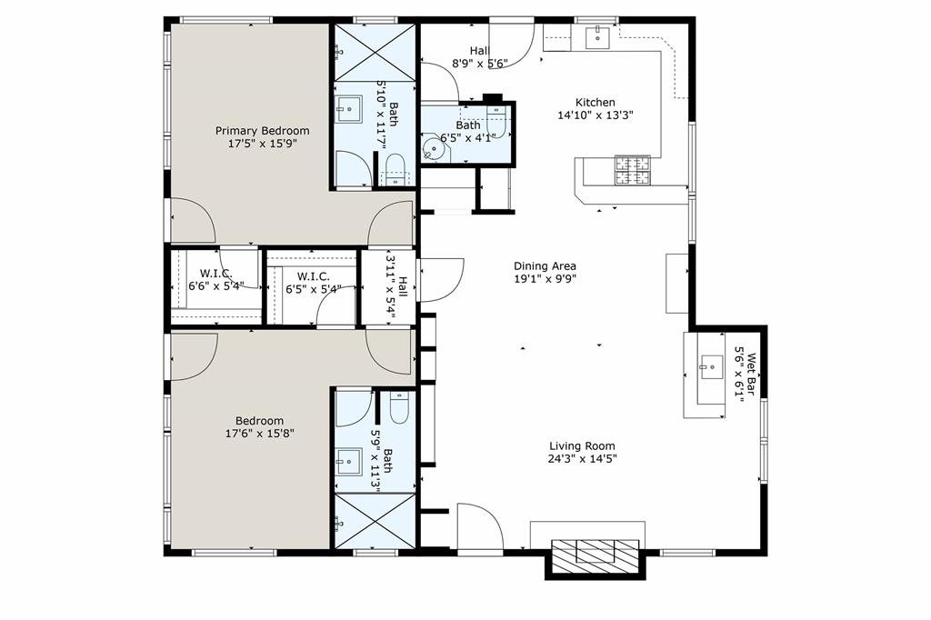 Aloha Gardens - Residential