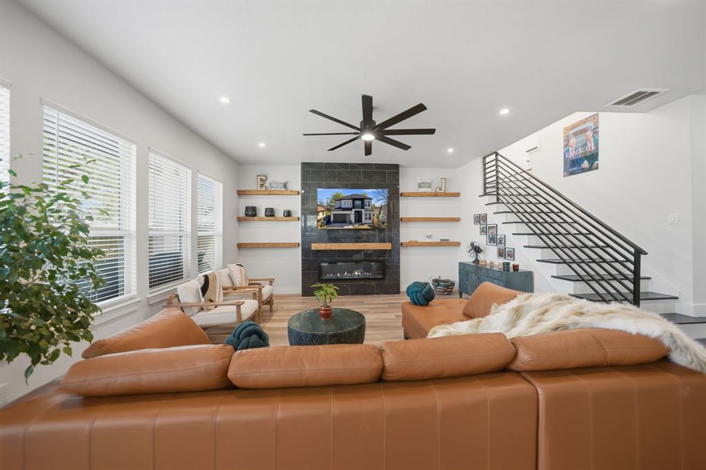 Brightside - Residential